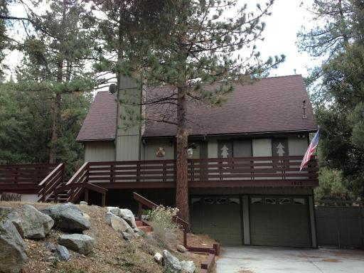 Quail Run Cabin 4,000 Sq.Ft Largest & Most Beautiful House On The Mountain - Housity