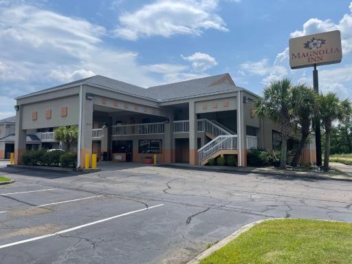 Magnolia Inn - Housity