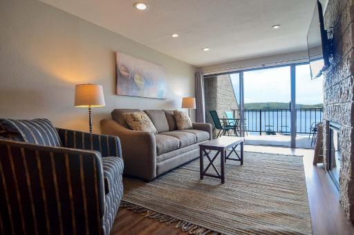 202B One Bedroom One Bath - Housity