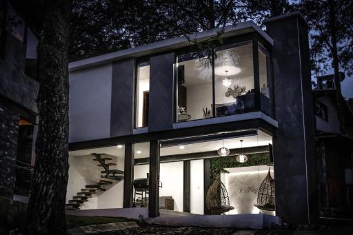 Cabaña La Negrita - Housity