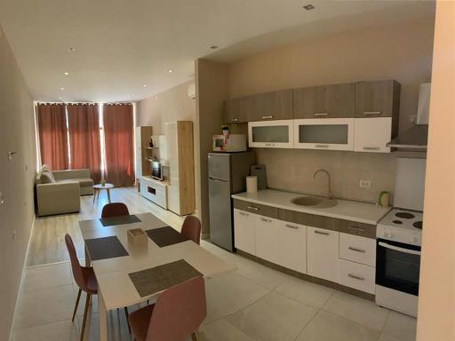 Apartman Vukoja - Housity