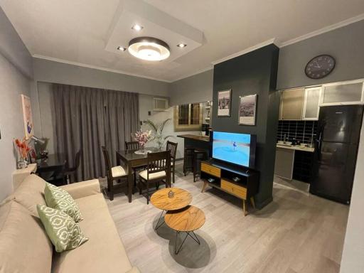 Apartamento BONNENUIT Centro SJ - Housity