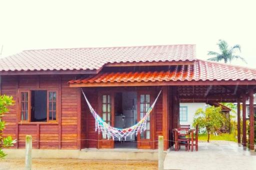 Casa Nova! Na praia do Itaguaçú - SFS - Housity