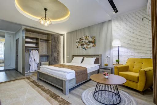 Inter Hotel Bishkek - Housity
