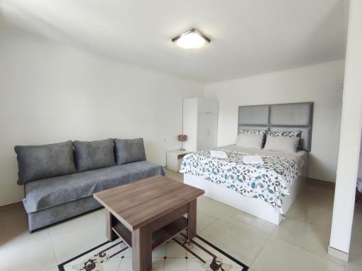 Sunny and spacious apartment near to the Metro - Housity