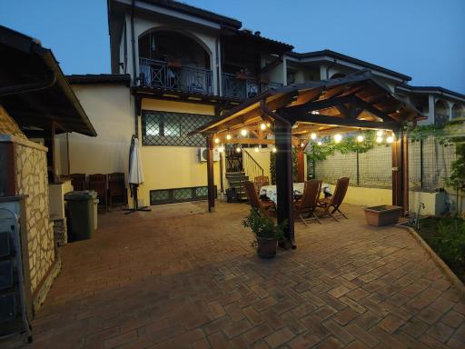 Nonna Genoveffa, camere - Housity