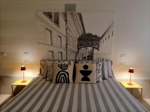 CasaNova Venezia - Rialto Artistic Apartment - Housity