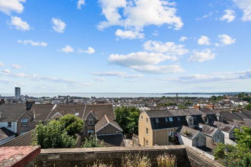 Cwtch on the Coast - Housity