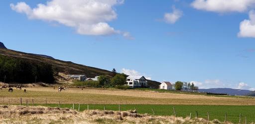 Ljósavatn Guesthouse - Housity