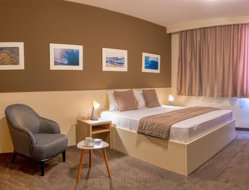 Hotel Argentum - Housity