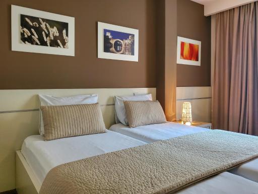 Hotel Argentum - Housity