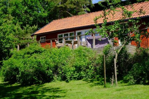 Fishermans cabin - Housity