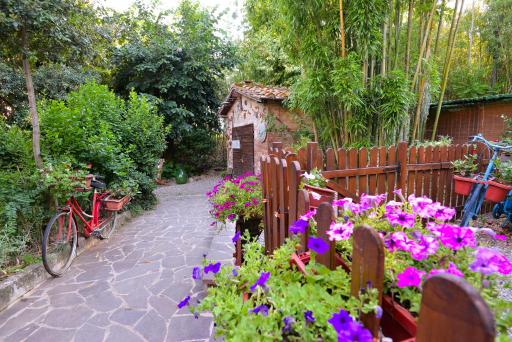 Loft in Antico Mulino - Housity