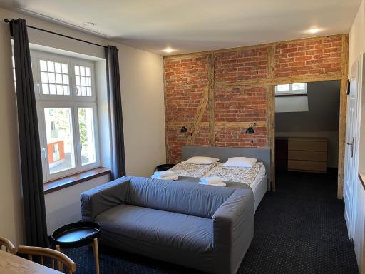 Willa w Centrum - Housity