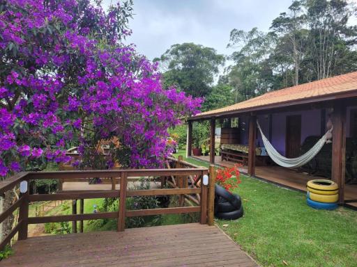 Casa Caravaggio próxima a cervejaria Três Santas - Housity