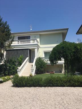 Villa Romantika - Hizvo