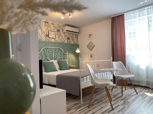 Romantic Apartment - Housity