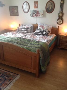 Vivans Bed and Self catering - Housity
