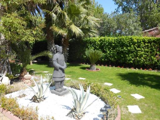 Maison Monica Exeptionnel-Jardin paysage ZEN - Housity