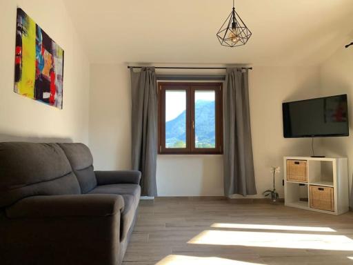 La casa dei nonni 3,0 - Housity