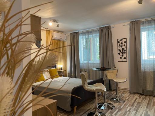 Urseni Studio Apartment - Housity