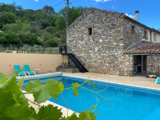 Mas Buissas - Housity