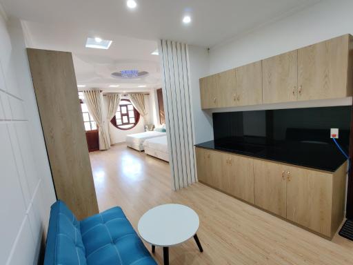 Winter Spring Homestay Center - Housity