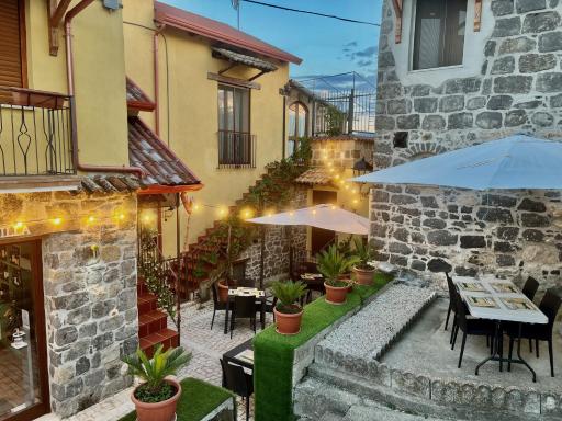 La sosta di Silla - Housity