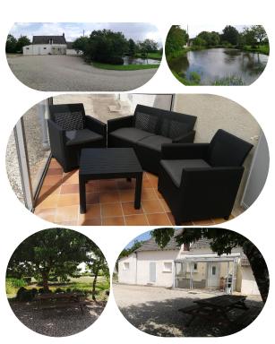Gîte Chez Jeannot - Housity