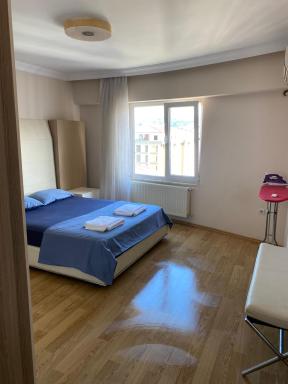 Trabzon Kaşüstü Apartment Near Cevahir - Housity