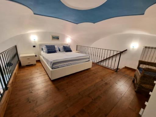 L'Ancorotto Azzurro - Housity