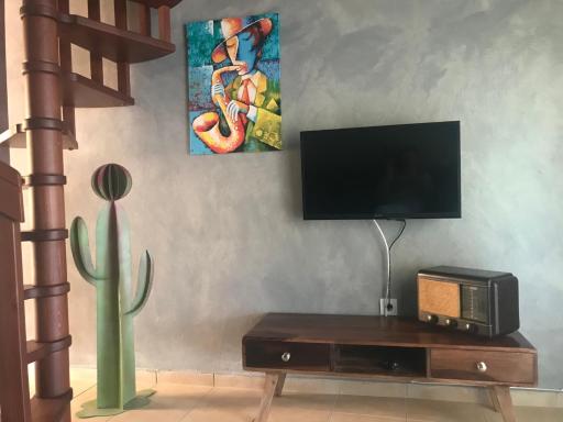 Cuban Design Loft - Housity