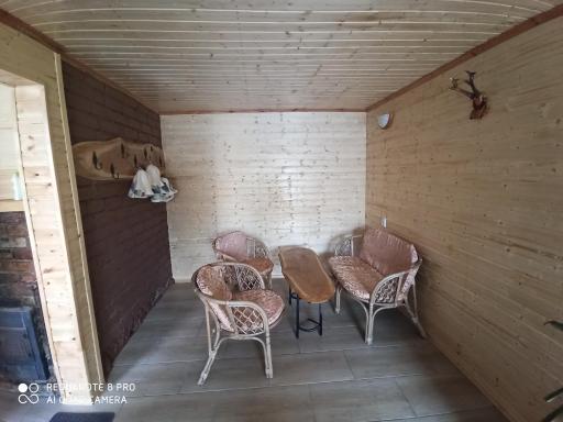 Užupio namai - Housity