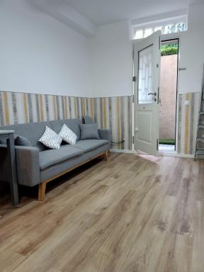 Ángeles home - Housity