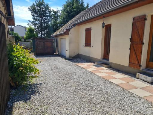 le cerisier - Housity