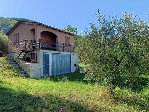 Tra gli Ulivi Umbri - Housity