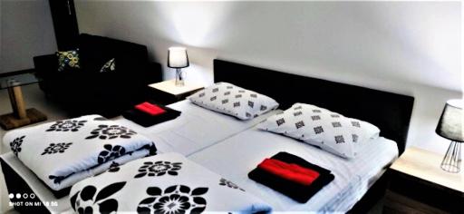 Pokoje KRASKA 36 - Housity