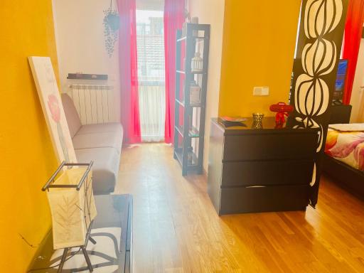 ATICO individual & terraza, 6 min en metro ATOCHA - Housity