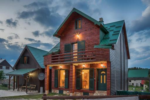 KIK Accommodation - Housity