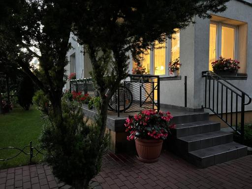 Apartament S?oneczny - Housity