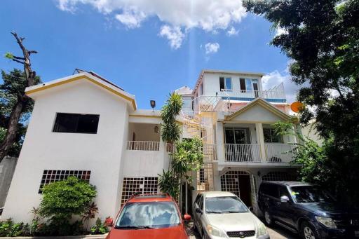 Delightful 2 bed room penthouse - Housity