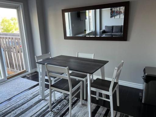 COZY TOWNHOUSE SOUTH END BARRIE - Housity