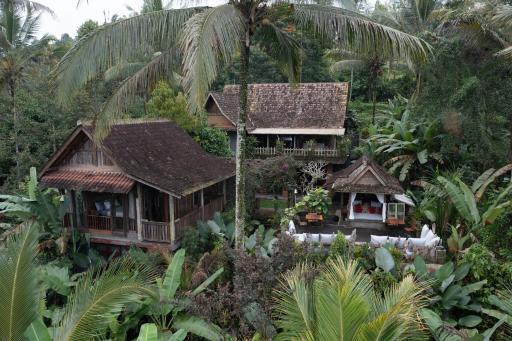 Nienté Bali - Housity