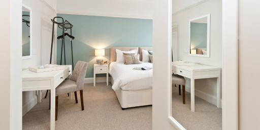 The Bath Arms Hotel - Housity