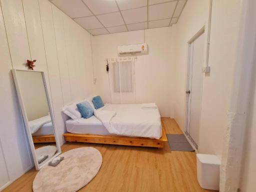 Rub Lom Chom Klong Homestay - Housity