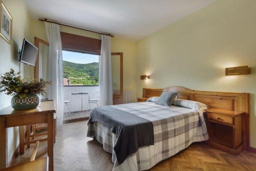 Hotel Lo Foraton - Housity