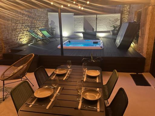 L’évasion en Ardennes - Housity