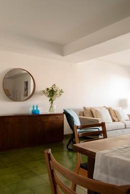 Apartment near the beach and Port Marina of Premia - Housity