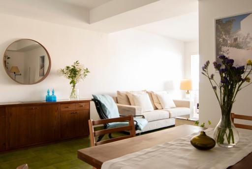 Apartment near the beach and Port Marina of Premia - Housity