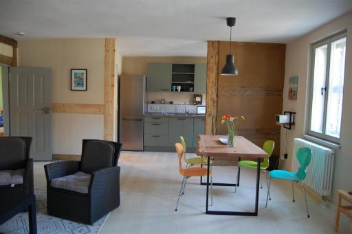 Ferienwohnung Rheinsberg Altstadt - Housity